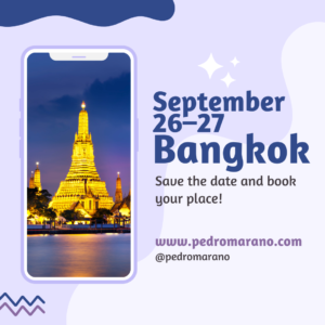 September 2026 Thailand