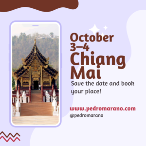 October 2026 Chiang Mai