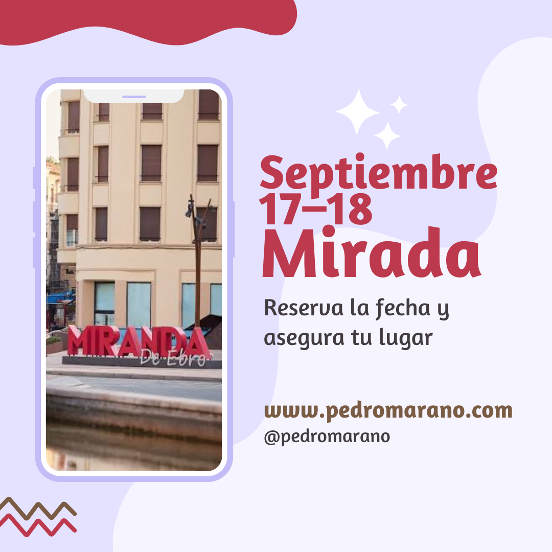 Miranda de Ebro Septiembre 2026